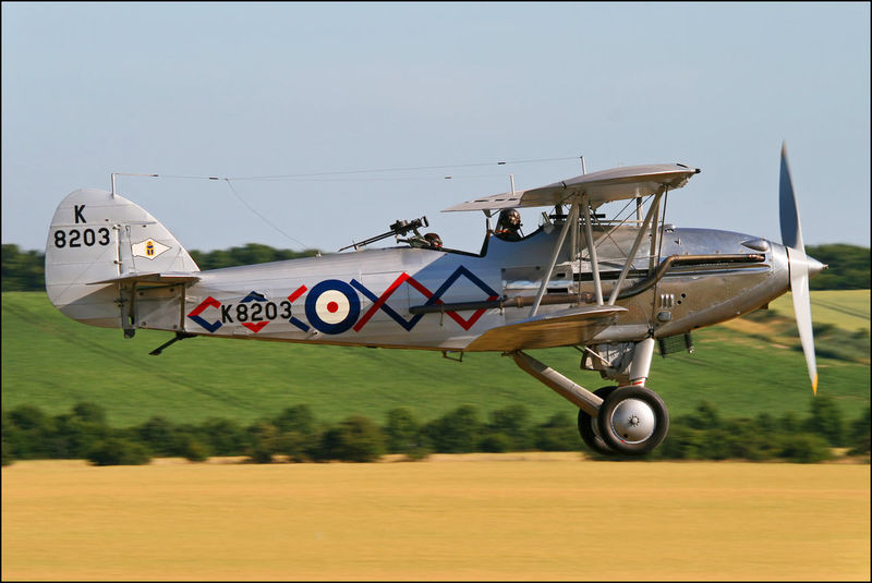 Hawker Demon 02