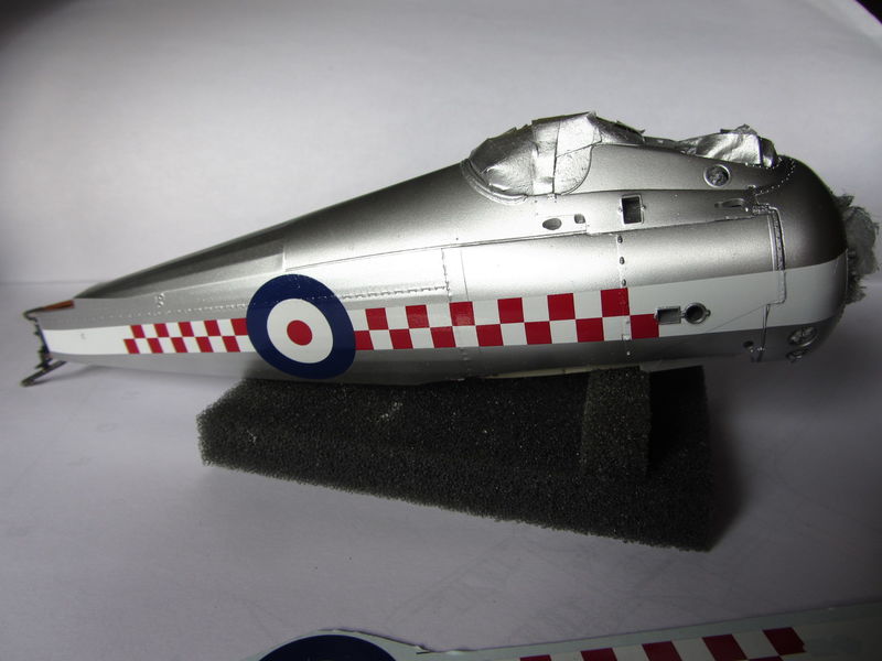 Sopwith Snipe 125