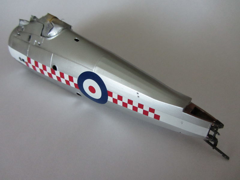 Sopwith Snipe 144