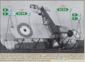Sopwith Snipe. Sporco 02