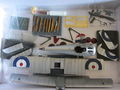 Sopwith Snipe 165