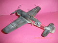 Focke Wulf A8 in 1_48