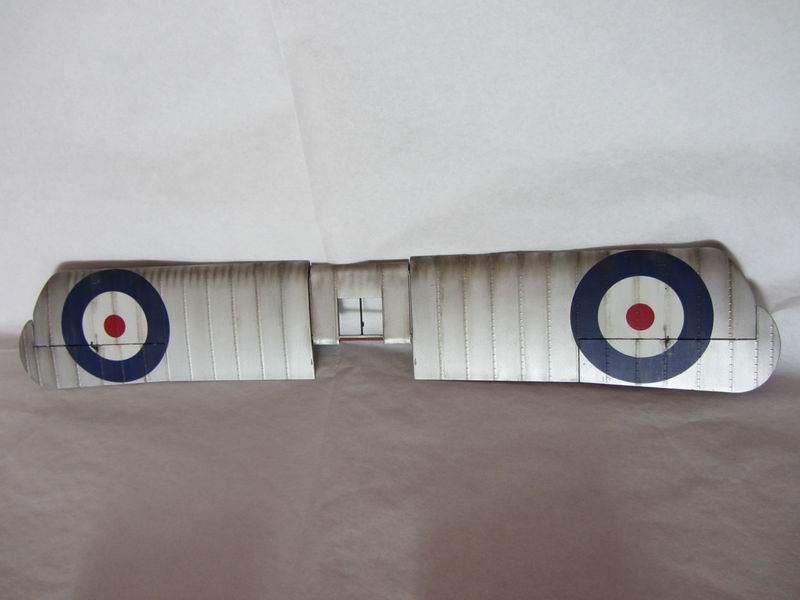 Sopwith Snipe 177