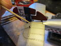 Sopwith Snipe 186