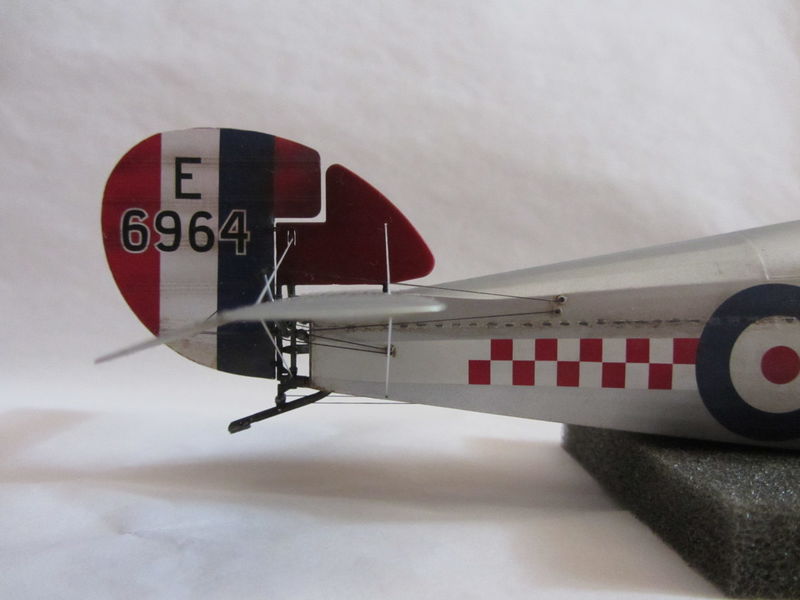 Sopwith Snipe 195