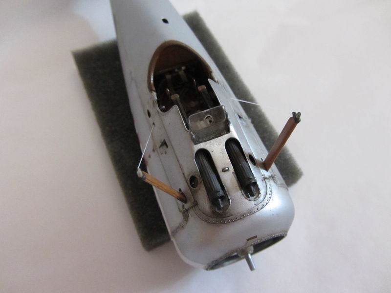 Sopwith Snipe 200