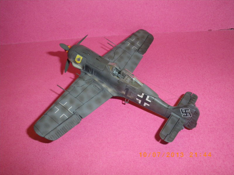 Fw 190 A6 Academy_06