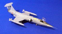 F-104 S ASA - 1