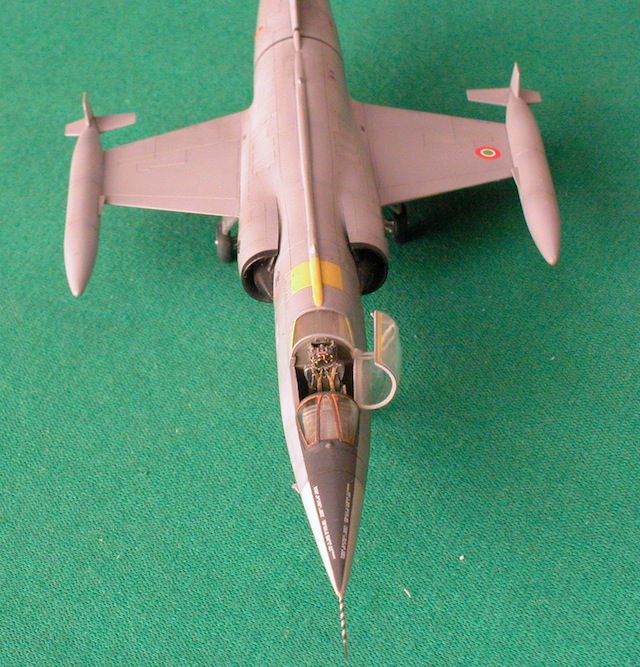 F-104S ASA 0010