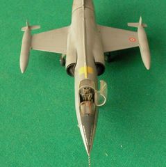 F-104S ASA 0012
