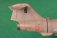 F-104S ASA 0020