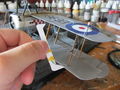 Sopwith Snipe 213