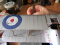Sopwith Snipe 216