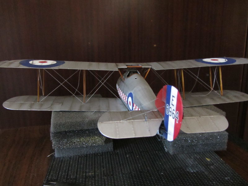 Sopwith Snipe 218