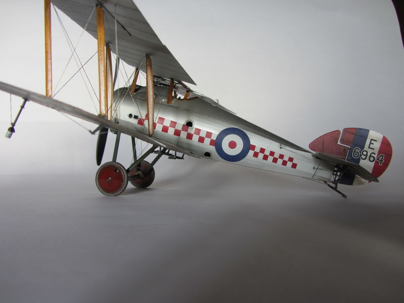 Sopwith Snipe late 03