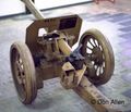 8.8cm Raketenwerfer 43 Puppchen
