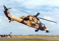 Eurocopter EC-665 Tigre - In azione