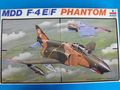 Phantom F-4E Esci 1/48 G.B.