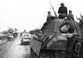 Panther_3_SS_Panzer_Division_Totenkopf_with_schurzen