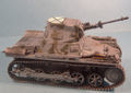 Panzer I "breda"