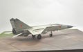 Campagna M+ 2014 - Russia - MiG-25P VVS - Condor 1/72