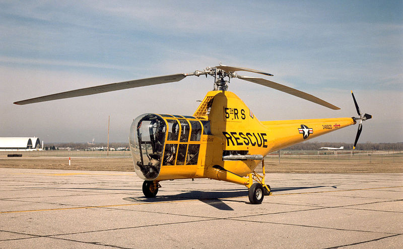 Sikorsky_YH-5A_USAF