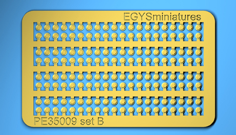 EBS6646 (PE35009 Set B)