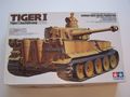 Campagna M+ 2014 - Il Deserto - Tiger I