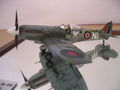 Spitfire Mk XIVe   1/48