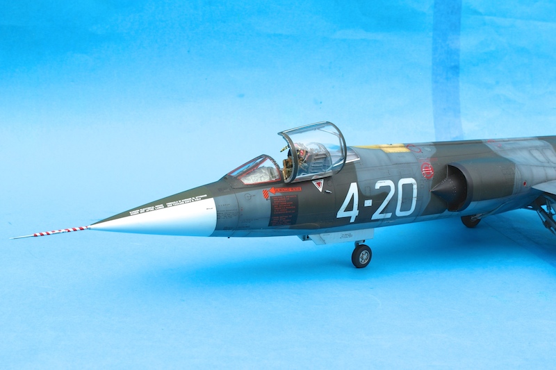 F-104S (2034)