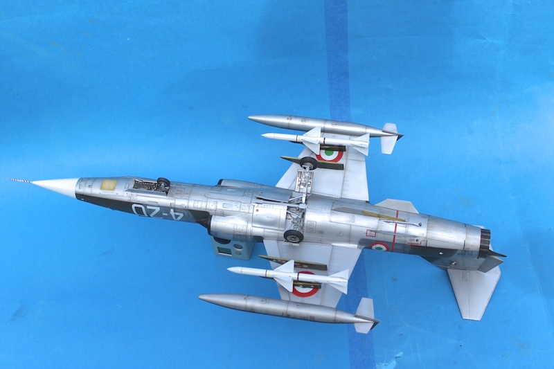 F-104S (2035)