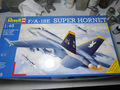 FA18-E Super Hornet