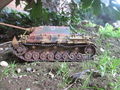 Jagdpanzer IV/70(A) 1:35