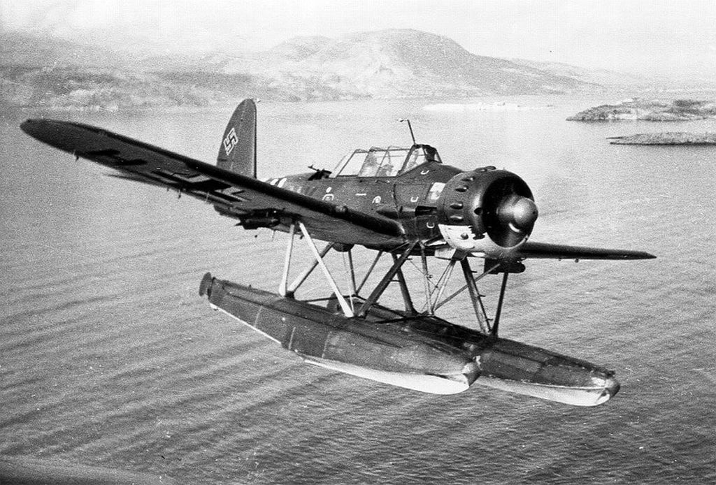 AradoAr196