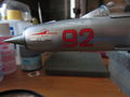 MiG-21SMT 087