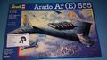 Campagna M+ 2015 - Bombardieri e cacciabombardieri - Arado Ar 555