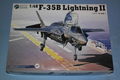 Campagna M+ 2015 - USA - F-35B Lightning II - Kitty Hawk 1/48
