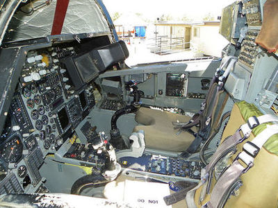 F-111A_Cockpit_5
