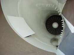 F-111A_Engine_2