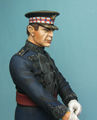 dC 1990 Lt Col Scots Guards, Thistle Miniatures 90 mm 03