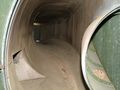 Republic F-105 Intake tunnel 05