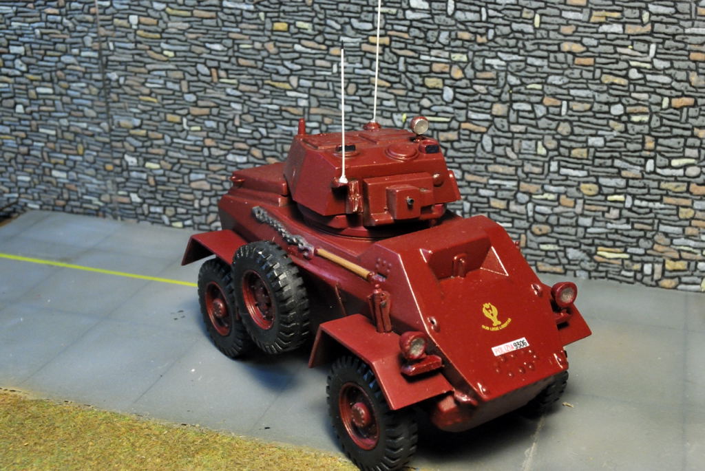 Humber IV rosso-a