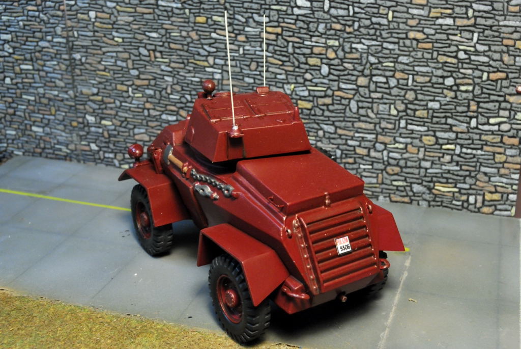Humber IV rosso-b