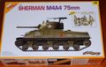 Campagna M+ 2015 - USA -  M4A4 Sherman