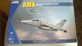 Campagna M+ 2015 - Bombardieri e cacciabombardieri - AMX