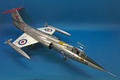 CF-104 RCAF
