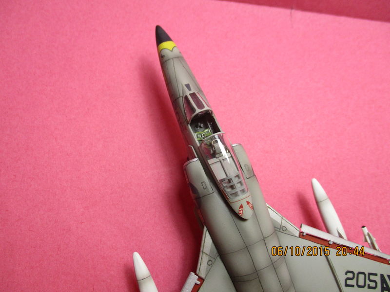 Grumman F 11 Tiger_13