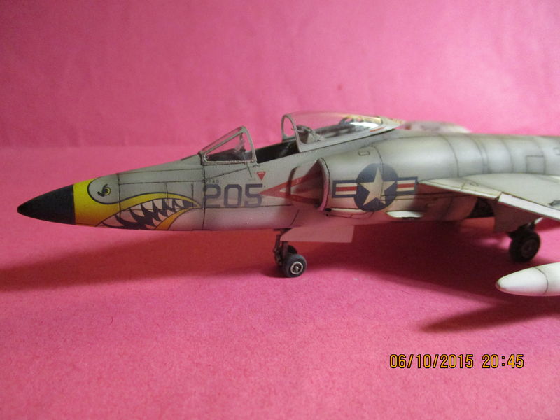 Grumman F 11 Tiger_15