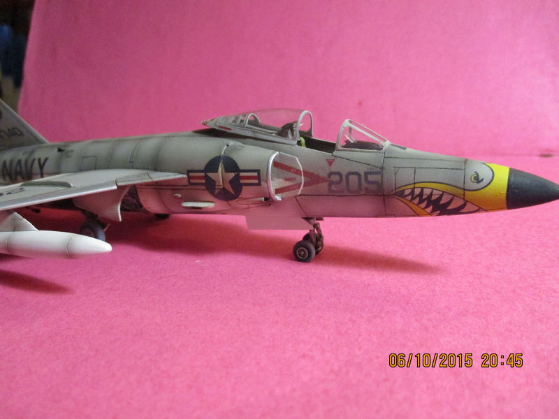 Grumman F 11 Tiger_16