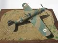 Speciale Serie 5 - Fiat G.55A Syria
